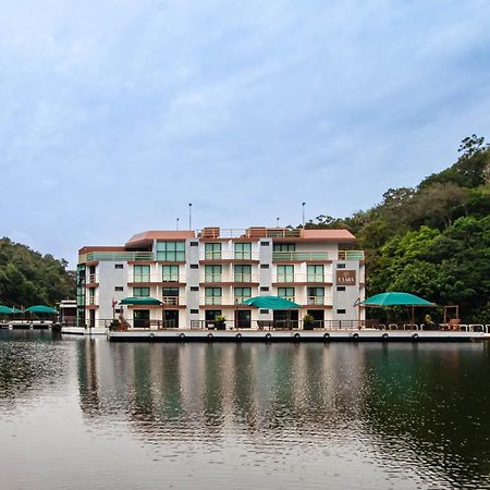 Uiara Amazon Resort Manaus Eksteriør bilde