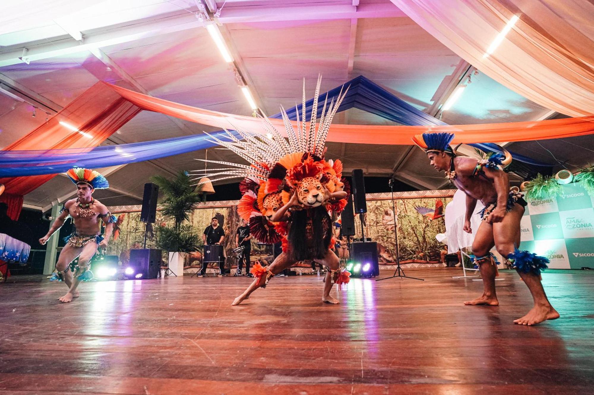 Uiara Amazon Resort Manaus Eksteriør bilde