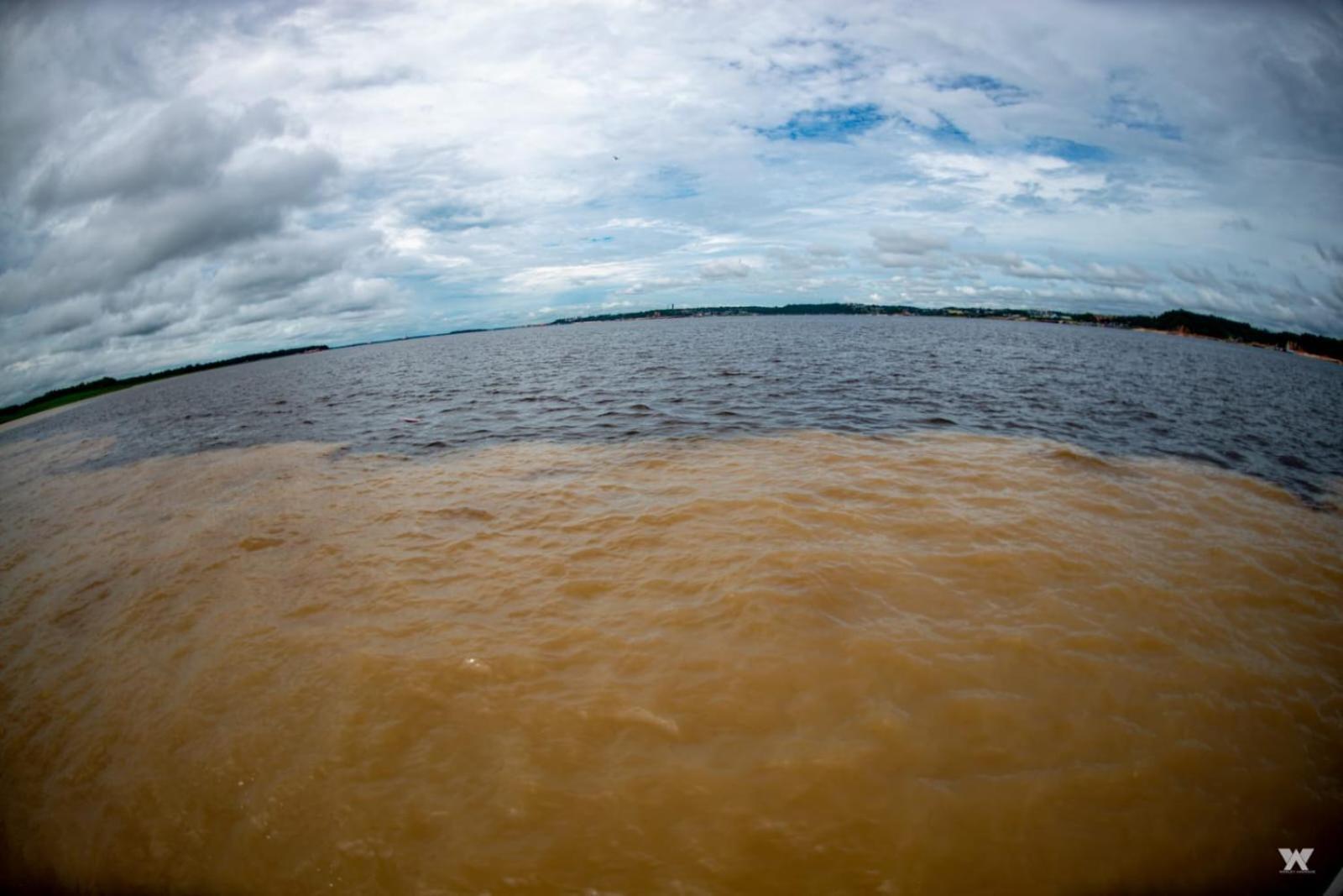Uiara Amazon Resort Manaus Eksteriør bilde