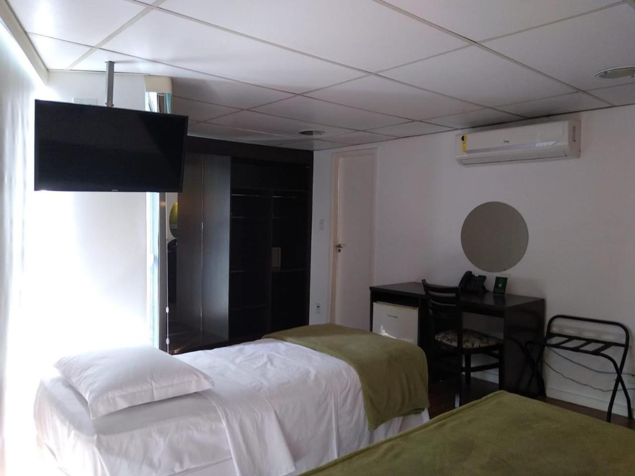 Uiara Amazon Resort Manaus Eksteriør bilde